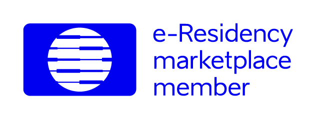 e-Residency marketplace member