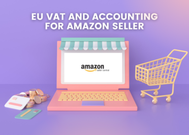 Что нужно знать торговцу на Amazon для продаж в ЕС?