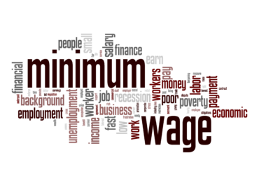 Top 5 questions about minimum wage in 2023