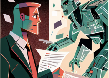 Is AI threatening the accounting profession?